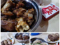 -伟记牛蹄(道滘店)