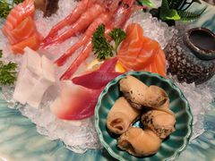 -味见·荣家(亚泰大街店)