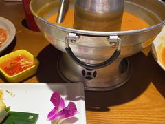 -泰国餐厅 Thai Food(裕华万达店)