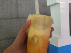 -喜茶(深圳福田星河COCO Park店)
