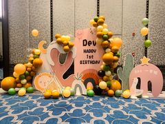 -广州富力丽思卡尔顿酒店