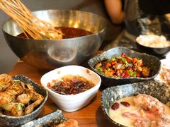 -付小姐在成都(中山公园店)