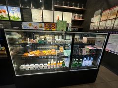 -星巴克(镇江丹阳金鹰天地店)