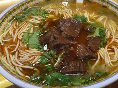 -金杨拉面王小吃面馆·牛三宝面·红烧牛肉粉
