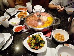 -和福顺·牛肉海鲜焖锅(汕头金平万达广场店)