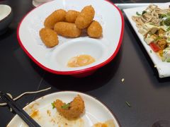 -乡村大盘鸡(商城路总店)