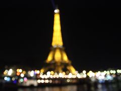 -Bateaux Mouches塞纳河游船