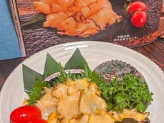 -酒肴一瓢·活贝料理·日本料理(三元桥·霄云路店)