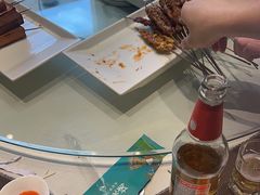 -通海俄式烧烤·俄罗斯大串(嵩山路店)