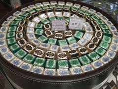 -VENCHI 闻绮(北京国贸商城店)