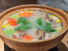 -一坐一忘云南菜(三里屯店)
