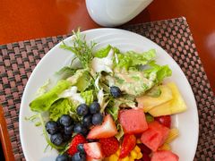 -上海明天广场JW万豪酒店