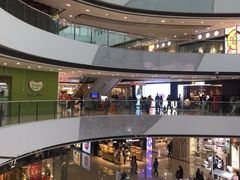 -万达广场(松江店)