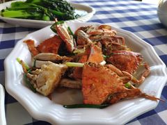 -钱大妈海鲜饭店(保利林语店)