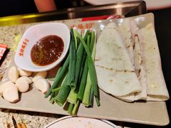 -大头叔烤鸡爪·朝鲜族烤串(天池路店)