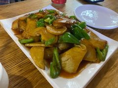 地三鲜-大东北(武侯祠店)