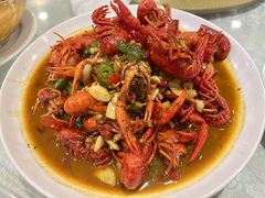 -满园春酒楼(庐江路店)