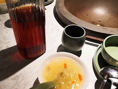 -鲜潭蒸汽石锅鱼(五道口购物中心店)