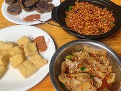 -88号小吃店·经典云南菜·地道纳西美食