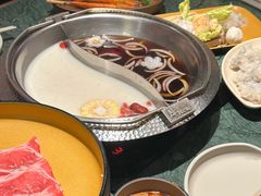 -牛New寿喜烧(中山公园龙之梦店)