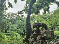-拙政园