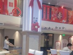 -丝宴·凤城印象·西北特色菜(彩虹湾店)