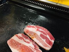 -金顺韩式烤肉·网红烤肉店(广利路店)