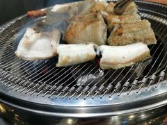 滋补炭烤鳗鱼-本炙炭烤·蒲烧活鳗料理店(金沙洲店)