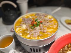 -初蓉丨遇见新川菜(亲贤街荣耀店)