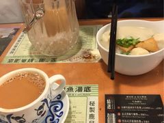 翠华餐厅(铜锣湾店)-翠华餐厅