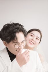 -苏州HX-合喜映画婚纱摄影
