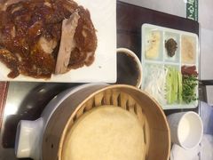 -恭敬李·烤鸭(天坛北门店)
