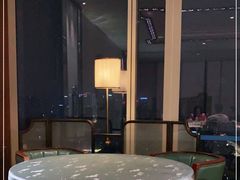 大堂-澜亭中餐厅·一线江景·尊蓝豪华精选