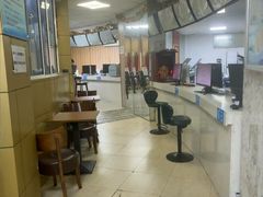 -俊志图文快印·门头灯箱·展板展架·印能达(珠江新城店)