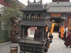 -北京佛教居士林