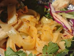 -羊巴道新疆菜·清真(上梅林店)