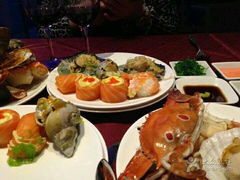 android_upload_pic-御膳私房菜·现代粤菜·高空城景宴会厅(罗湖万象城店)