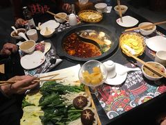 -井格重庆火锅(燕郊永旺店)