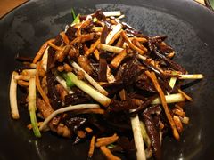 -金牌外婆家(苏州中心店)
