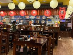 -鸟鹏烧鸟居酒屋(仁恒梦中心店)