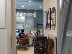 -海马体照相馆(成都来福士广场店)