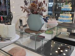 -麦雪尔甜品·生日蛋糕(新街口旗舰店)