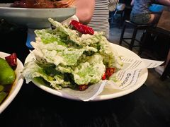-三酉星·枫·山風与野菜(上海总店)