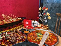 -成都吃客(九眼桥店)