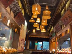 -井水小厨·湘菜(活力广场店)