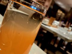 -都会尚膳·海鲜自助餐厅(重庆万豪酒店)