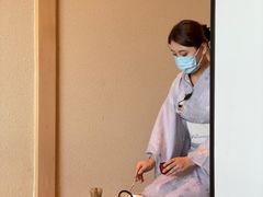 -盘古七星酒店·京都怀石花传日餐厅