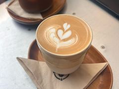 -顽效咖啡-One Shot Cafe