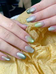 -森日式美甲沙龙MORI NAIL总店