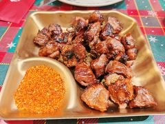 -俄罗斯大肉串(爱民路店)